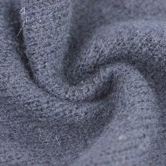 Chinese Knitting Wool Yarn Cheap Wool Acrylic Blended Yarn