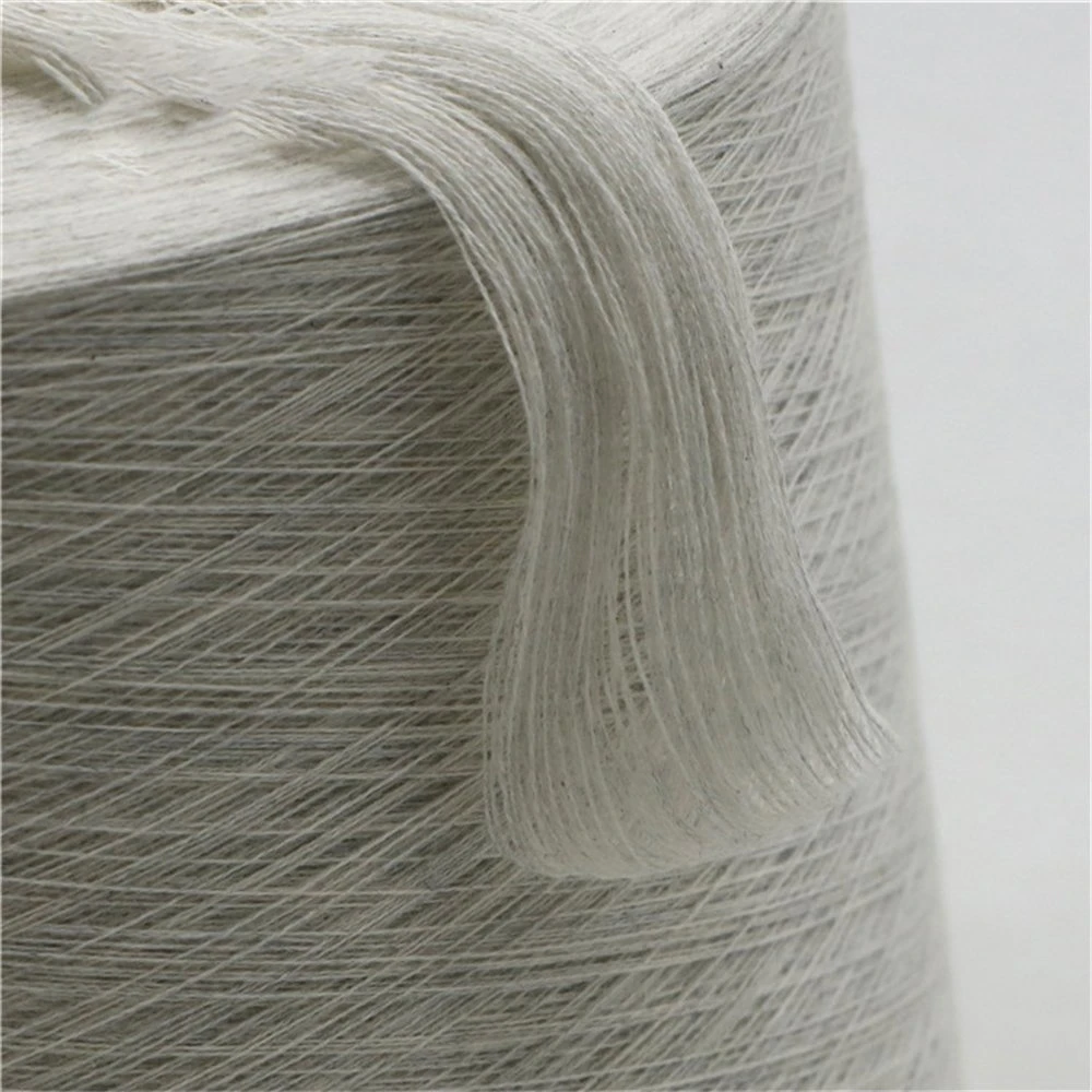 Chinese Cotton Yarn Milk Cotton Yarn